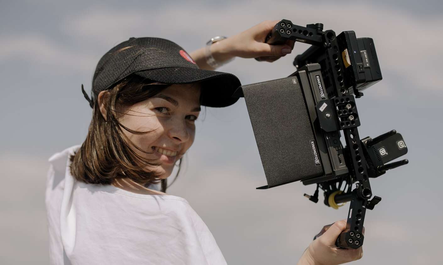 Videography and Outdoor Shootings